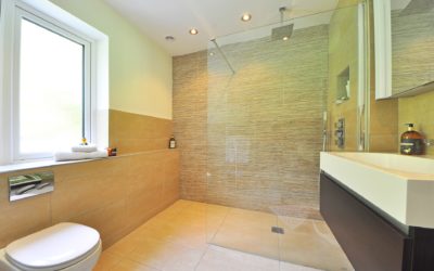 Five Things to Consider Before Your New Bathroom Design